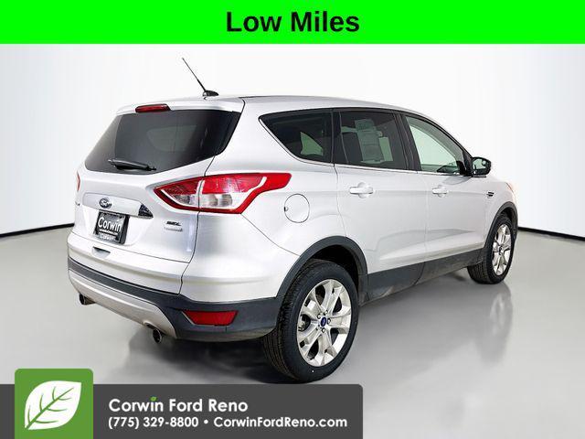 used 2013 Ford Escape car, priced at $10,989