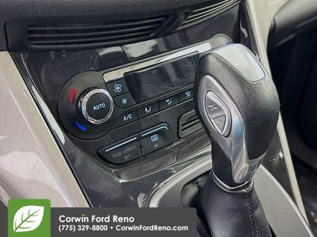 used 2013 Ford Escape car, priced at $10,989