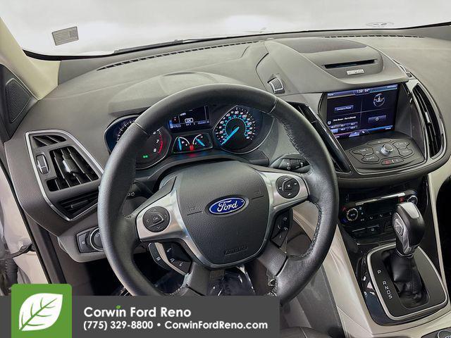 used 2013 Ford Escape car, priced at $10,989