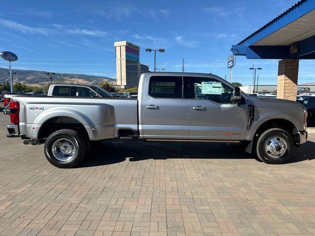 new 2024 Ford F-350 car, priced at $89,867