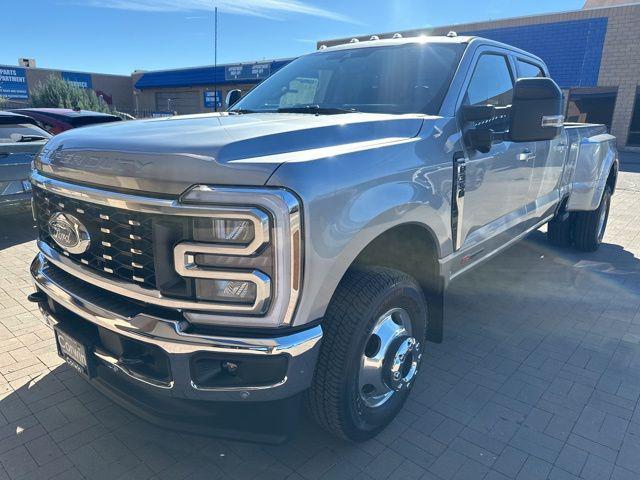 new 2024 Ford F-350 car, priced at $89,867