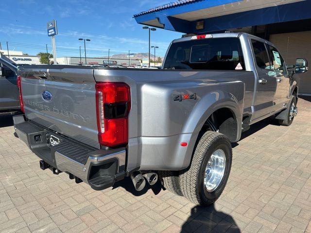 new 2024 Ford F-350 car, priced at $89,867