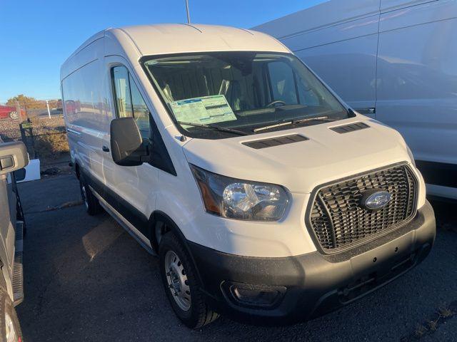 new 2024 Ford Transit-250 car, priced at $58,520