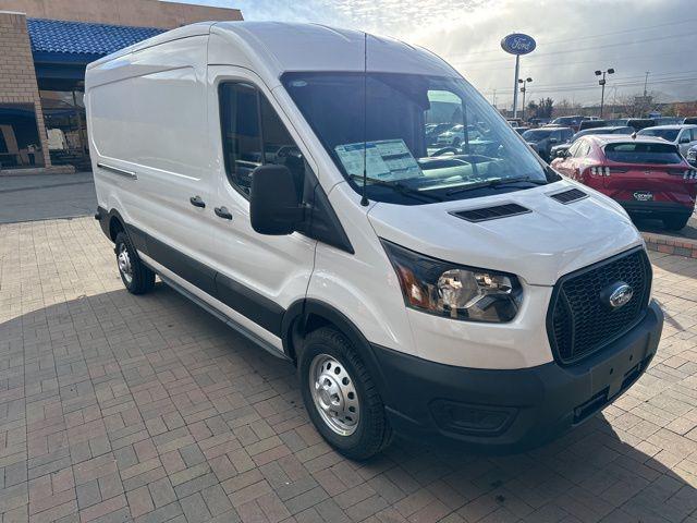 new 2024 Ford Transit-250 car, priced at $58,520