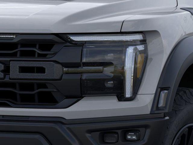 new 2024 Ford F-150 car, priced at $92,525