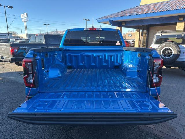 new 2024 Ford Ranger car, priced at $42,135