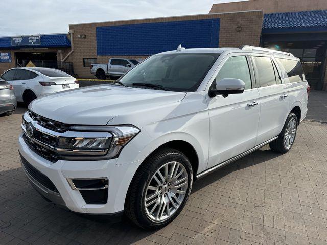 new 2024 Ford Expedition car, priced at $70,075