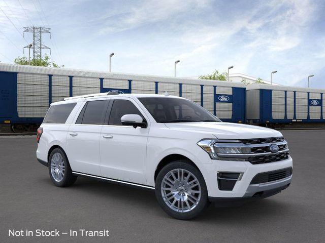 new 2024 Ford Expedition car, priced at $76,995