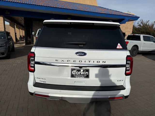 new 2024 Ford Expedition car, priced at $70,075