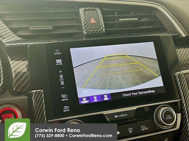 used 2016 Honda Civic car, priced at $11,389