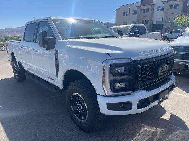 new 2025 Ford F-250 car, priced at $82,267