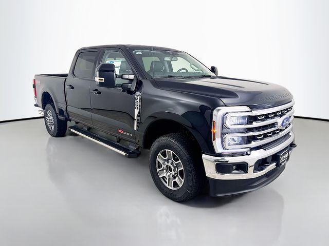 new 2025 Ford F-250 car, priced at $76,934