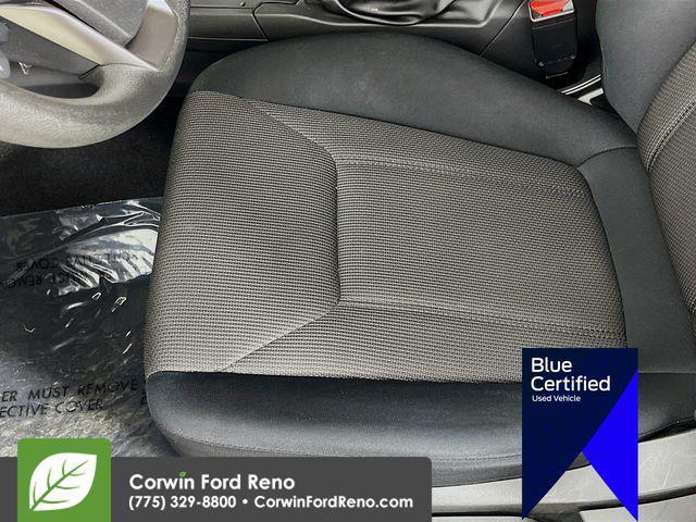 used 2023 Subaru Crosstrek car, priced at $21,489