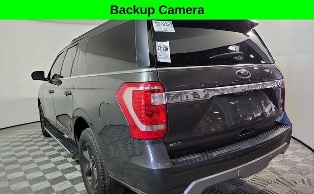 used 2020 Ford Expedition car, priced at $35,789