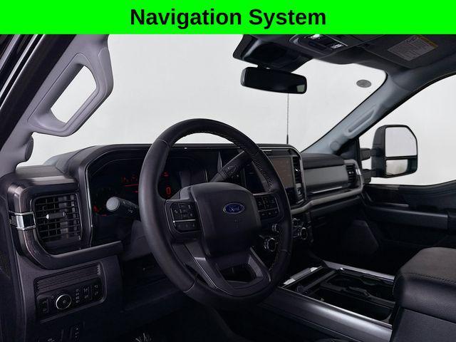 used 2025 Ford F-250 car, priced at $68,989