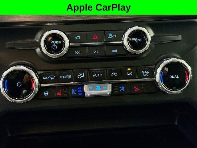 used 2025 Ford F-250 car, priced at $68,989
