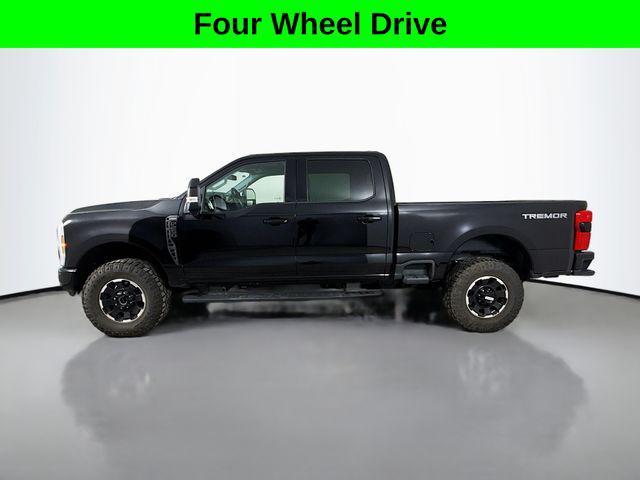 used 2025 Ford F-250 car, priced at $68,989
