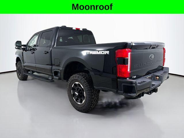 used 2025 Ford F-250 car, priced at $68,989