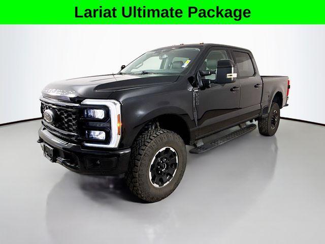 used 2025 Ford F-250 car, priced at $68,989