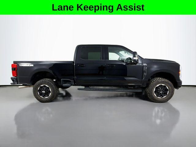 used 2025 Ford F-250 car, priced at $68,989