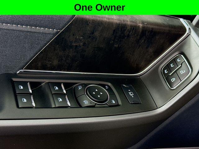 used 2025 Ford F-250 car, priced at $68,989