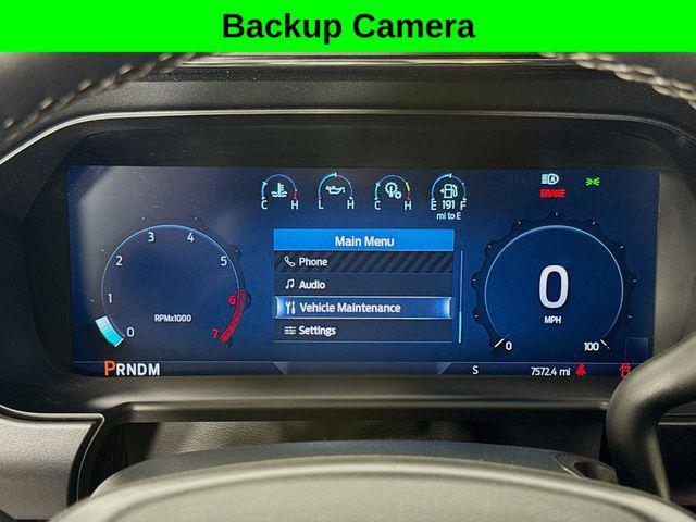 used 2025 Ford F-250 car, priced at $68,989