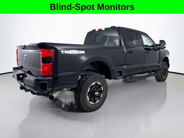 used 2025 Ford F-250 car, priced at $68,989