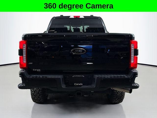 used 2025 Ford F-250 car, priced at $68,989