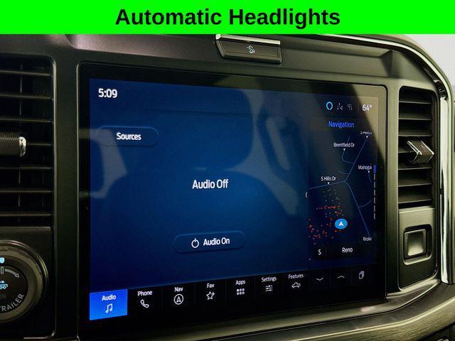 used 2025 Ford F-250 car, priced at $68,989