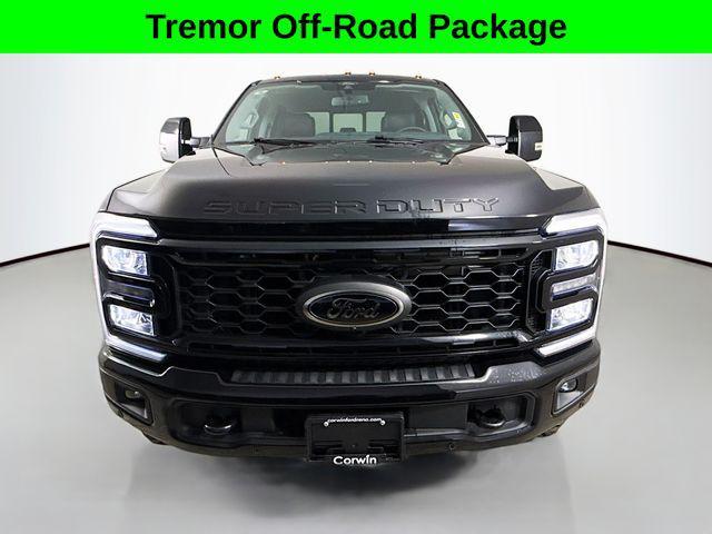 used 2025 Ford F-250 car, priced at $68,989