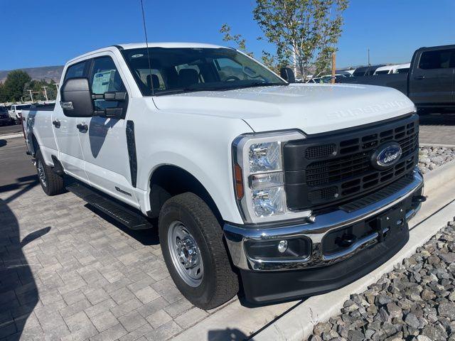 new 2025 Ford F-350 car, priced at $63,543