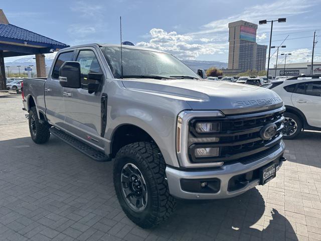 new 2024 Ford F-350 car, priced at $88,652