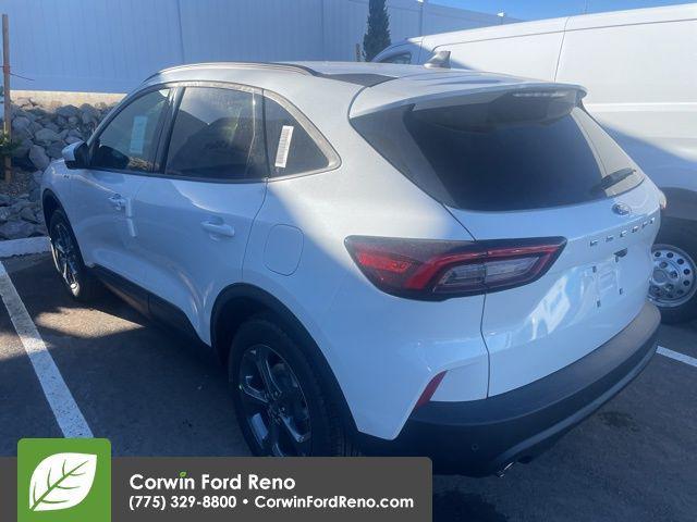 new 2026 Ford Escape car, priced at $35,375
