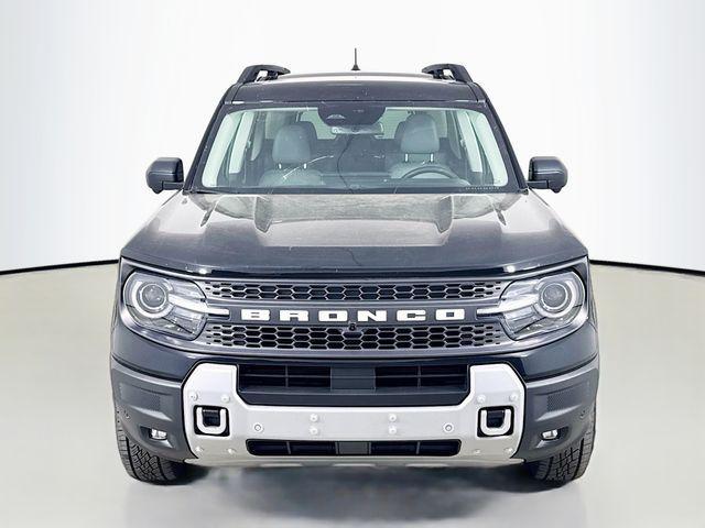 new 2025 Ford Bronco Sport car, priced at $37,651