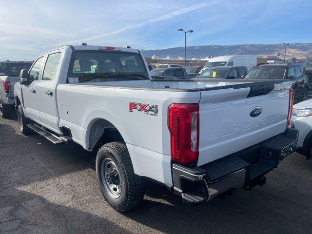 new 2024 Ford F-350 car, priced at $64,317