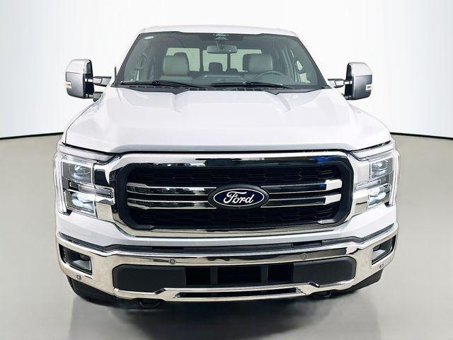 new 2025 Ford F-150 car, priced at $66,718