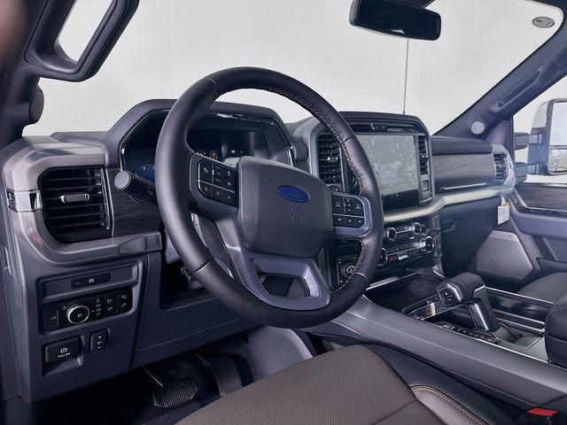 new 2025 Ford F-150 car, priced at $66,718