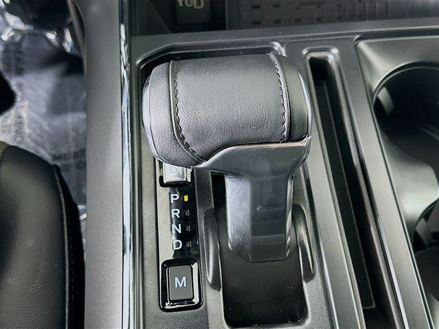new 2025 Ford F-150 car, priced at $66,718