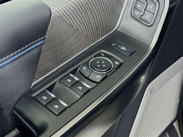 new 2025 Ford F-450 car, priced at $116,945