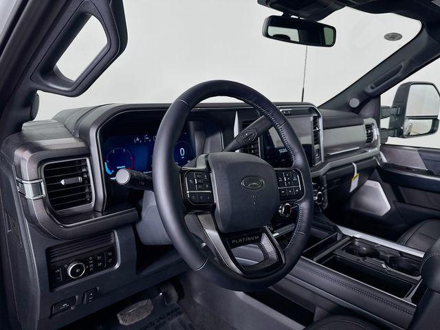 new 2025 Ford F-450 car, priced at $116,945
