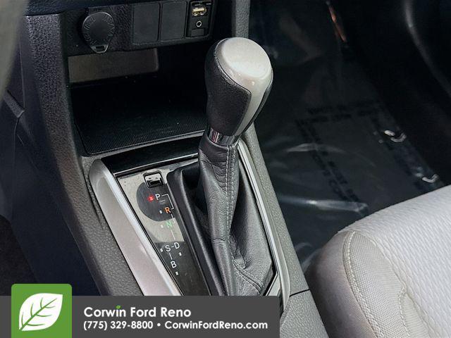 used 2016 Toyota Corolla car, priced at $10,489