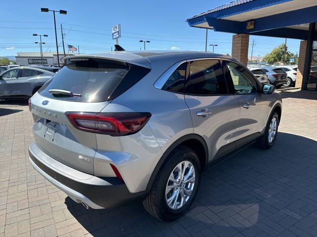 new 2024 Ford Escape car, priced at $31,764