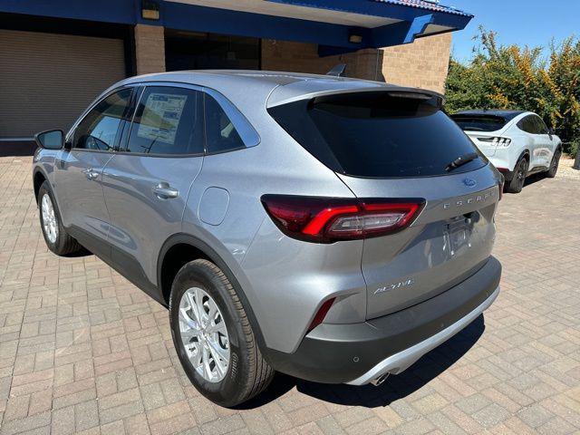 new 2024 Ford Escape car, priced at $31,764