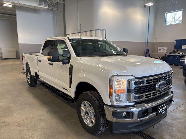 new 2025 Ford F-350 car, priced at $65,681