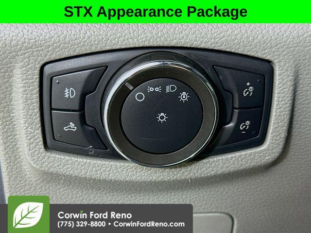 used 2020 Ford F-150 car, priced at $21,989
