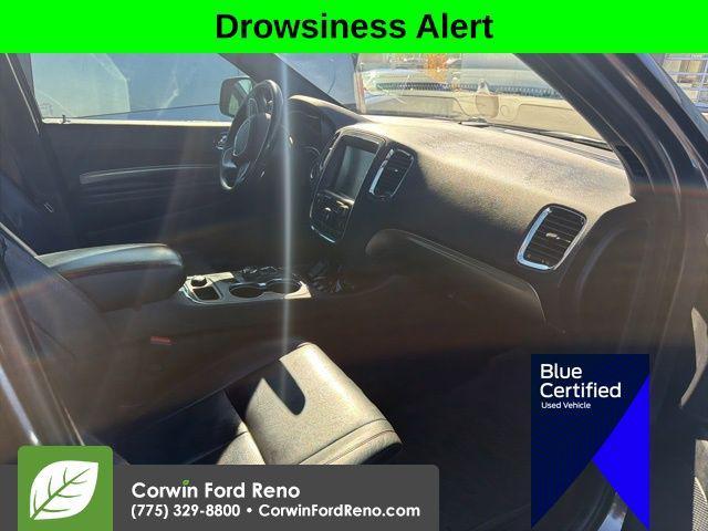 used 2015 Dodge Durango car, priced at $14,989