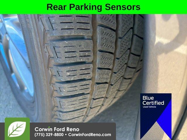 used 2015 Dodge Durango car, priced at $14,989