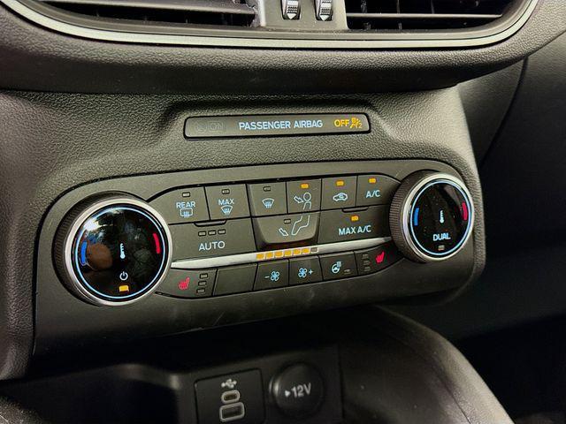 new 2025 Ford Escape car, priced at $30,066