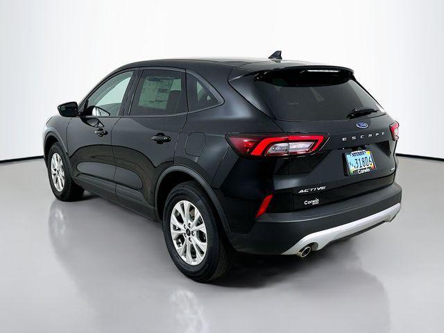 new 2025 Ford Escape car, priced at $30,066