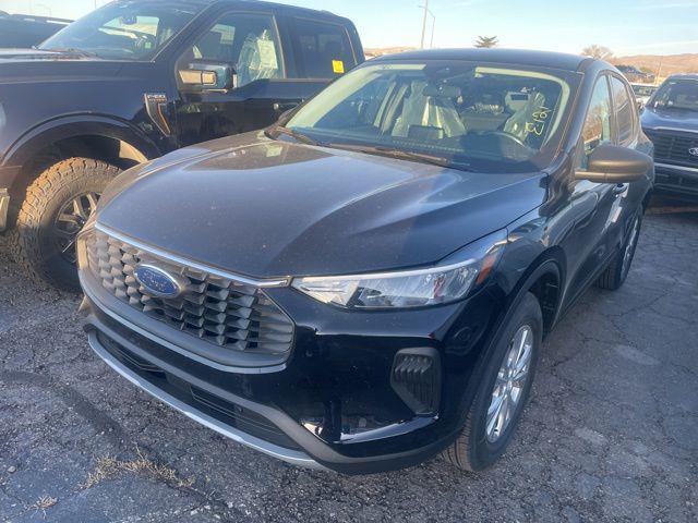 new 2025 Ford Escape car, priced at $28,921